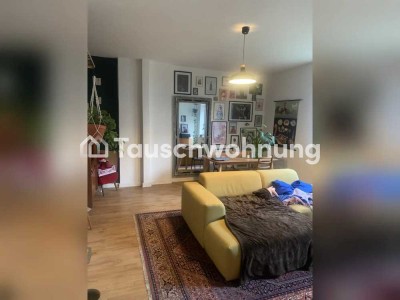 Tauschwohnung: 3 Zimmer Wohnung St.Georg