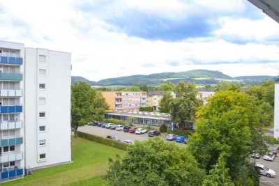 Mein neues Lebenskapitel beginnt jetzt! - WHG mit Fahrstuhl, Balkon und zentral gelegen...
