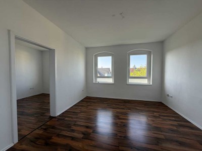Attraktive 5-Raum-Maisonettewohnung in Halle-Osendorf