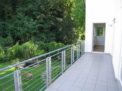 +++ Wohnen mit Flair - Direkt am Waldrand - Traisa - 5 Minuten nach Darmstadt +++