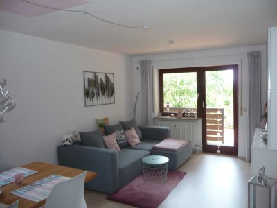 2 Zi.-Whg. Blaustein-Klingenstein