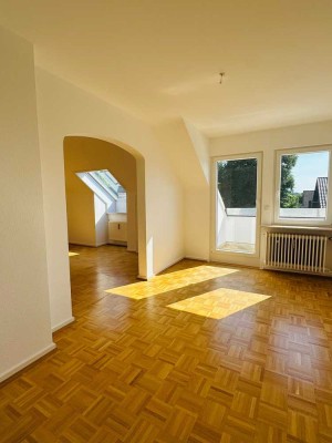 Schöne helle 3-Zimmer Wohnung in Taunusstein