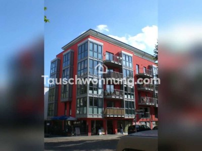 Tauschwohnung: Zwei Zimmer Wohnung in St. Pauli