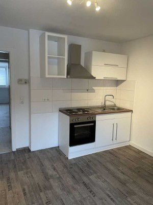 Ansprechende 1,5-Raum-Wohnung in Gelsenkirchen