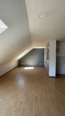 Gepflegte 2 Zimmer-Wohnung sucht neuen Mieter zu sofort