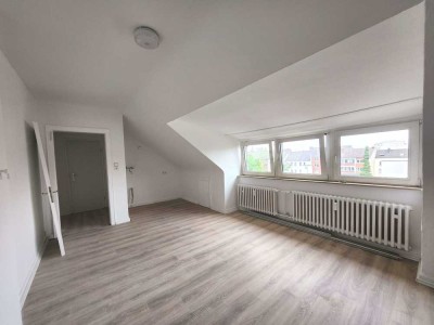 *charmante 1-Zimmer-Wohnung in Krefeld*