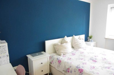 Geräumige 4-Zimmer Wohnung in zentraler Lage