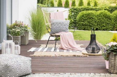 MODERNES ZUHAUSE IN BESTER LAGE!
2 Zimmer