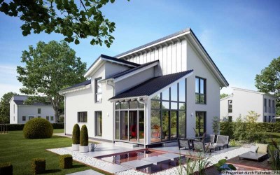 Das ist das Richtige, wenn Sie den Luxus lieben