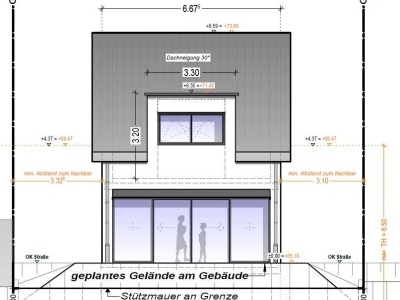 Neubau mit Extrawünsche. In Brohl-Lützing!