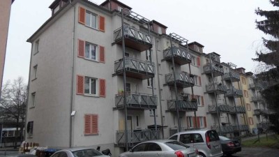 Tolle Wohnung in Top Lage!