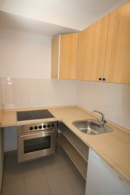 TOP-Single-Appartement mit Einbauküche