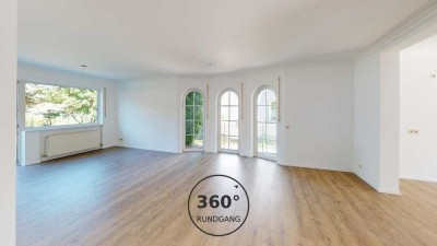 360° Rundgang – Immobilienhighlight in Koblenz! Wohnhaus mit 2 Einliegerwohnungen