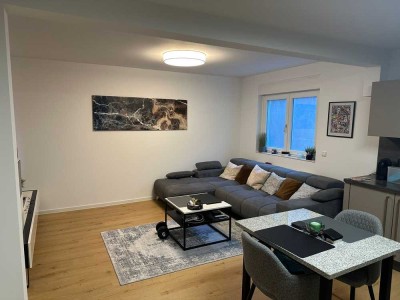 Ansprechende 2-Zimmer-Wohnung in 68809, Neulussheim