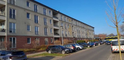 Schöne 2-Raum-Wohnung mit EBK in Französisch Buchholz