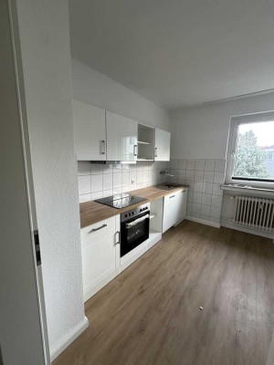 Sanierte 3Zimmer