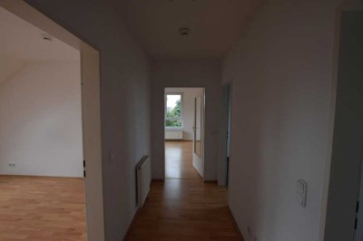 +++ Gemütliche 2-Raumwohnung mit Balkon und Tageslichtbad +++