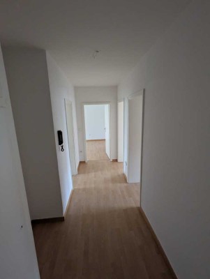 4-Zimmer-Wohnung mit Balkon in Göttingen-Geismar