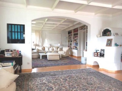 living smart - Außergewöhnliches Anwesen mit herausragender Lage in St. Quirin