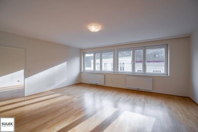 Gemütliche, helle 2 Zimmer Neubauwohnung in Nußdorf mit guter Anbindung