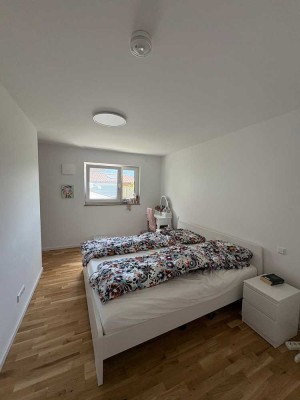 Geschmackvolle, neuwertige 3-Raum-Wohnung mit EBK in Lindau (Bodensee)