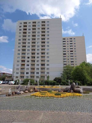 Sie sind Student oder Azubi in Dresden, dann schnell sein - das lohnt sich bei dieser  1 Raumwohnung