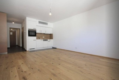 SCHÖNE 1-ZIMMER-WOHNUNG IN FLORIDSDORF!