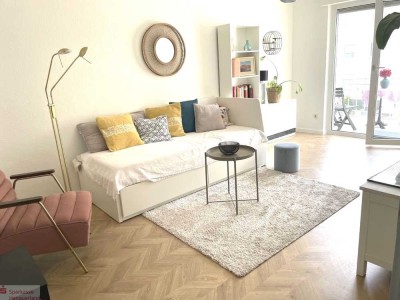 Investieren mit Herz – Stilvolle Wohnung, frisch renoviert & perfekt gelegen!