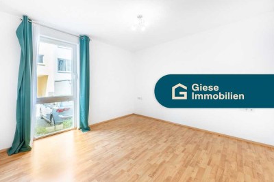 Top-geschnittene Wohnung für Eigennutzer & Anleger
