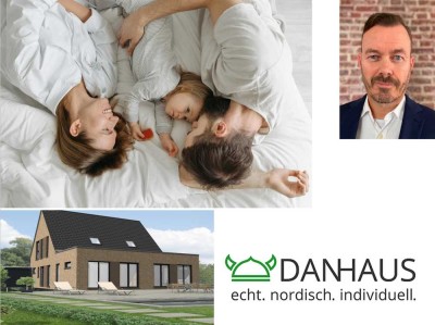 Bauen mit Vertrauen: Die Zukunft für Ihre Familie