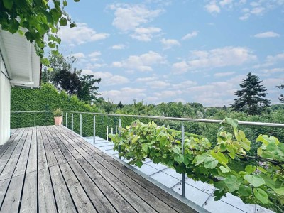 Weitblick � | Bezugsfrei | Ruhig