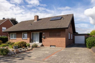 Bungalow in begehrter Lage !!!