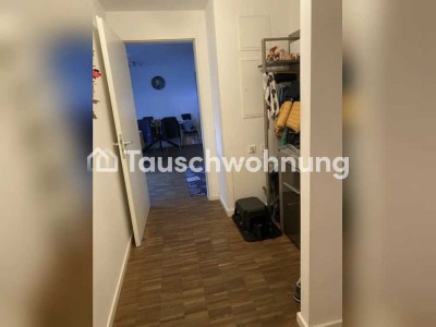 Tauschwohnung: Tausch Wohnung