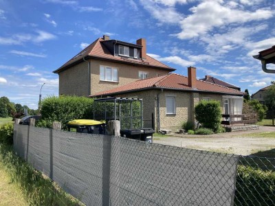 Mehrfamilienhaus in herrlicher Natur