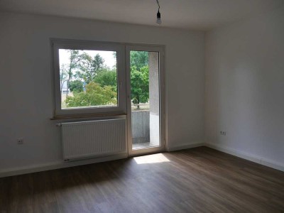 Da kommt man gern Heim. individuelle 2-Zimmer-Wohnung