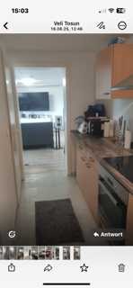 Attraktive, sanierte 3-Zimmer-DG-Wohnung in Langenfeld Richrath