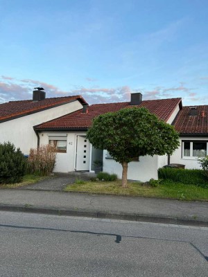 Attraktives und modernisiertes 6-Zimmer-Reihenhaus in Heidenheim Heidenheim an der Brenz