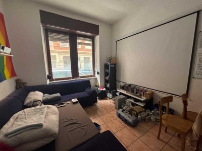 3-Zimmer Wohnung in Karlsruhes Oststadt