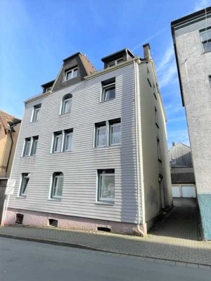 2 Zimmer Wohnung in zentraler Lage von Lüdenscheid zu vermieten.