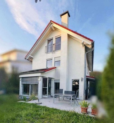 Ihr neues Zuhause in Dortelweil + Einziehen, ankommen, wohlfühlen!