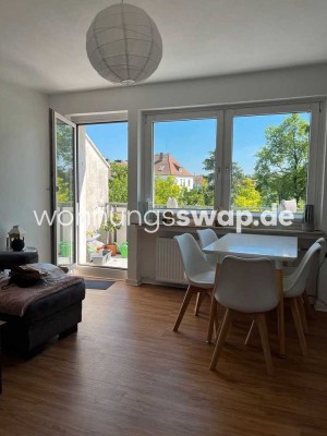 Wohnungstausch: Koksche Straße 35