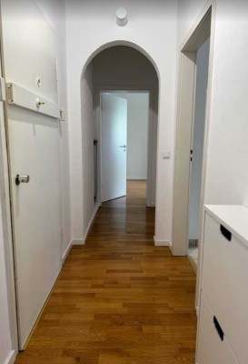 Exklusive, sanierte 4-Zimmer-Wohnung mit gehobener Innenausstattung in Köln Ehrenfeld KEINE WG
