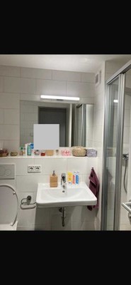 1. Juni bis 6. Juli- Moderne und neuwertige Wohnung mit Top-Anbindung