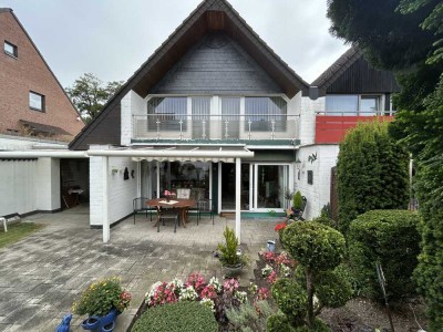 Geräumiges 3-Zimmer Haus in Mönchengladbach-Uedding