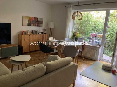 Wohnungstausch: Heider Straße 13
