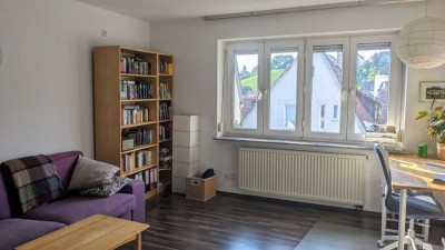 Provisionsfrei* 3 Zimmer Wohnung in Gaisburg von privat