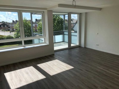 Moderne 3-Zimmer-Wohnung in Citylage mit Balkon