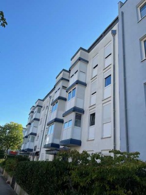 4 - Zi-EG-Wohnung mit Garten, Freiburg-Rieselfeld