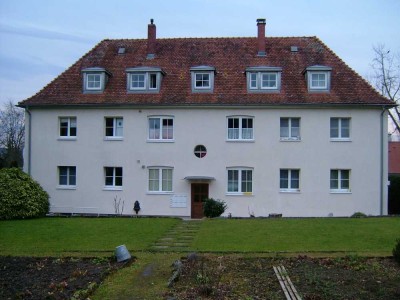 Helle 4,5-Zimmer Wohnung mit Balkon in Weingarten