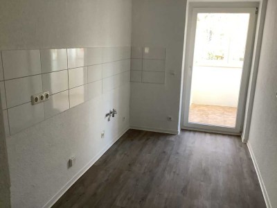 Ziehen Sie ein - fühlen Sie sich wohl!